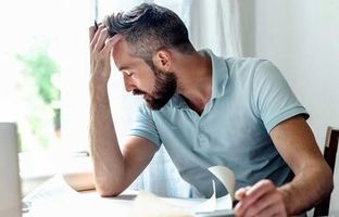افسردگی فصلی و تشدید آن با استرس کاری/ چگونه با حال بد مقابله کنیم؟