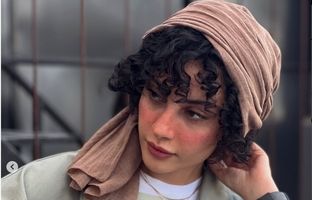 نوروز ۱۴۰۴؛ تبریک نوروز به سبک ترلان پروانه در فضایی رازآلود