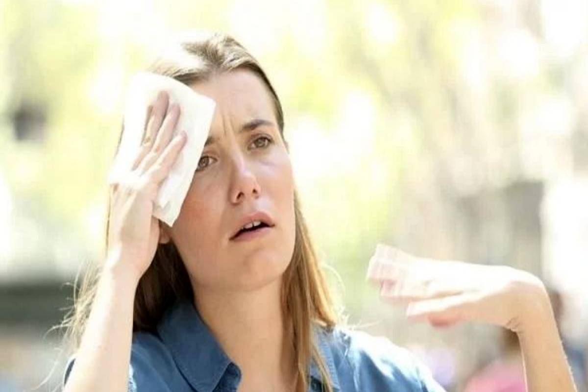 آیا گرمای تابستان بر باروری تأثیر میگذارد؟