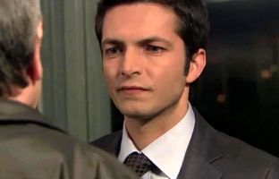 (عکس) تغییر چهره «نهاد اونال» سریال عشق ممنوع بعد 16 سال در 48 سالگی