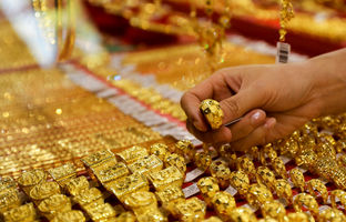 قیمت طلا، سکه، دلار و یورو امروز چهارشنبه ۲۱ تیر ۱۴۰۴