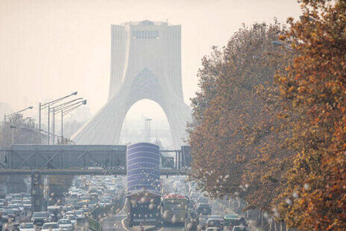 وضعیت آب و هوا امروز یکشنبه ۱۵ تیر ۱۴۰۴/ پیش بینی وضعیت هوا فردا دوشنبه ۱۶ تیر