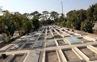  مشکل احداث آرامستان‌های جدید در تهران چیست؟ + ویدئو