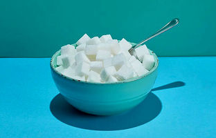 میزان مصرف شکر برای کودکان چقدر است ؟