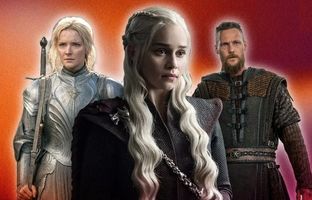 10 سریال شبیه خاندان اژدها که باید ببینید