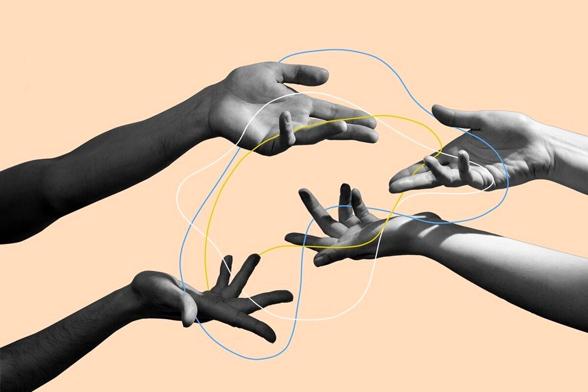 راهنمای زندگی؛ پنج سؤالی که زوج‌ها به ندرت از یکدیگر می‌پرسند 