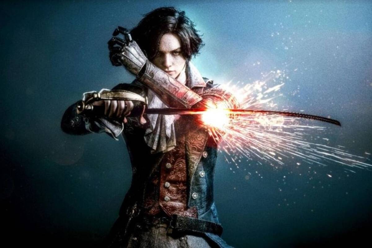 دیالسی بازی Lies of P در سهماهه اول سال ۲۰۲۵ منتشر خواهد شد