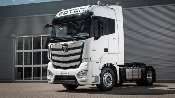 طرح جدید ایران خودرو دیزل با فوتون ۴۶۰ آغاز شد + قیمت و شرایط
