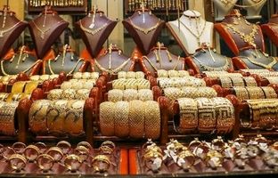 راهنمای بازار؛ قیمت طلا، سکه، دلار و یورو امروز یکشنبه 11 خرداد
