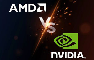 کارت گرافیک AMD یا Nvidia؟ کدام بهتر است و چرا؟