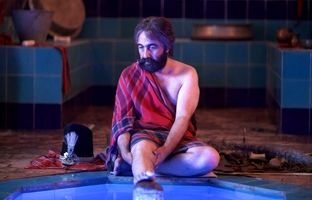 نقد فیلم «قیف»؛ نقش آفرینی جدید رضا عطاران چنگی به دل نمی زند