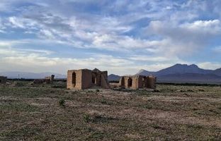 کشف تازۀ باستان‌شناسان در دشت مرکزی کرمان