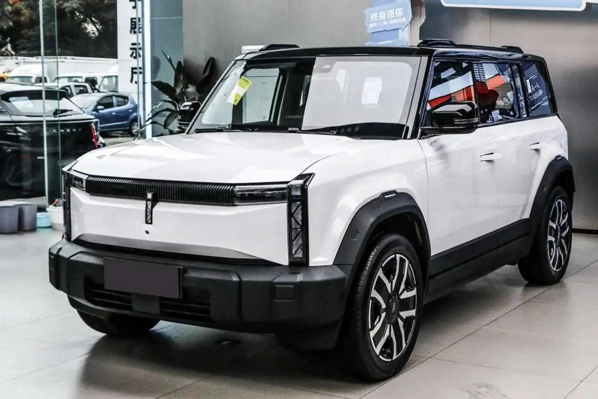  چری X۳ و X۳ پلاس در راه بازار؛ بازگشت چری با شاسی‌بلندهای جدید 