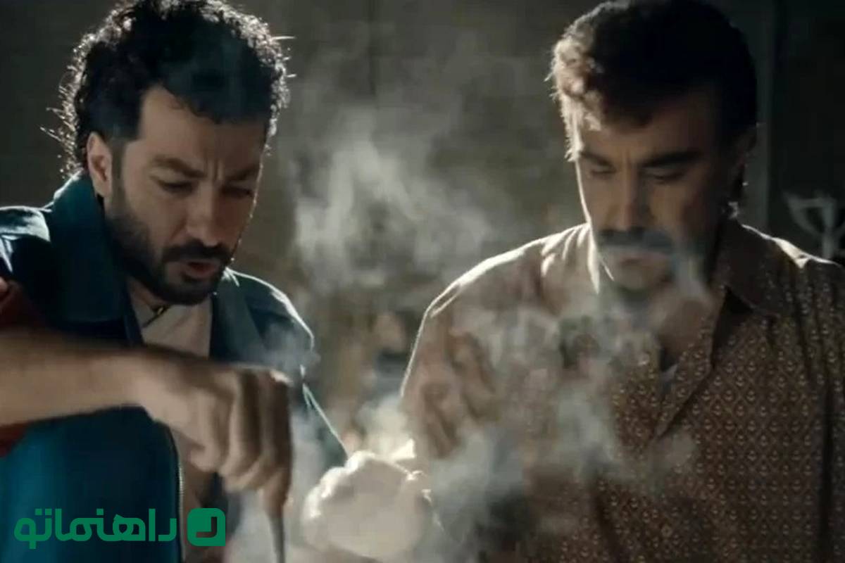 فیلم زودپز؛ خلاصه داستان، بازیگران و نقد فیلم