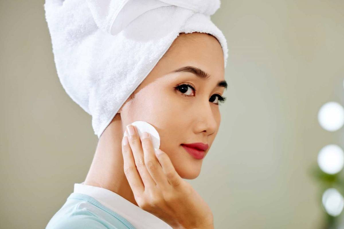 بهترین تونرهای بدون پارابن؛ راز داشتن پوستی سالم در هوای آلوده!