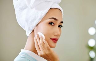 بهترین تونرهای بدون پارابن؛ راز داشتن پوستی سالم در هوای آلوده!