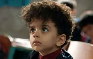  هدیه خاص کارگردان پایتخت به سالار معمولی + ویدئو