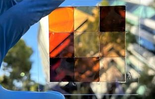 شیشه‌های خورشیدی خانگی؛ روشی برای تولید انرژی‌های تجدیدپذیر