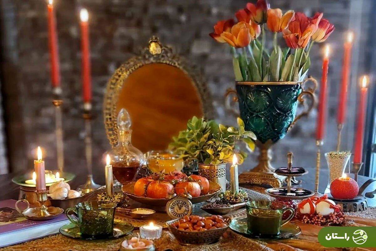 تاریخ و ساعت دقیق تحویل سال ۱۴۰۴ | رنگ و حیوان سال ۱۴۰۴ به همراه تقویم سال ۱۴۰۴ و تعطیلیها