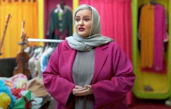 نگاهی به چیدمان شاهانه و سنتی خونه مجردی نعیمه نظام‌دوست + ویدئو