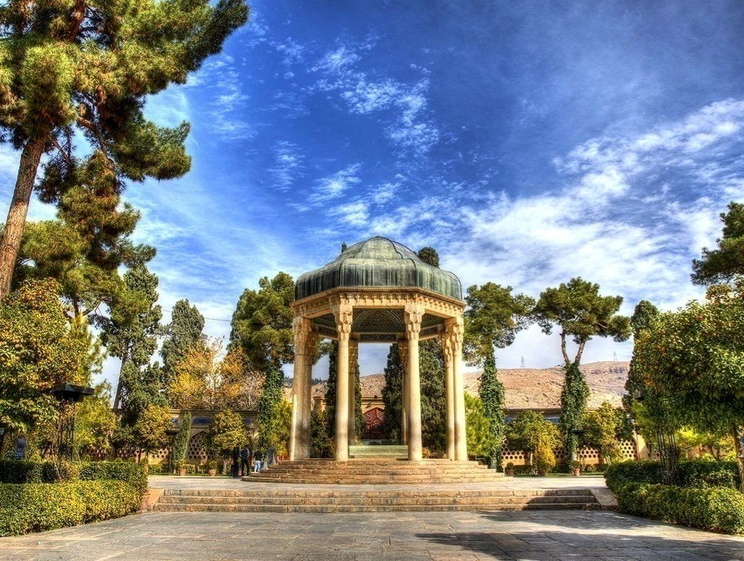 فال حافظ امروز چهارشنبه 28 آذر ماه 1403