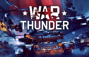 بهترین پردازنده برای اجرای بازی War Thunder