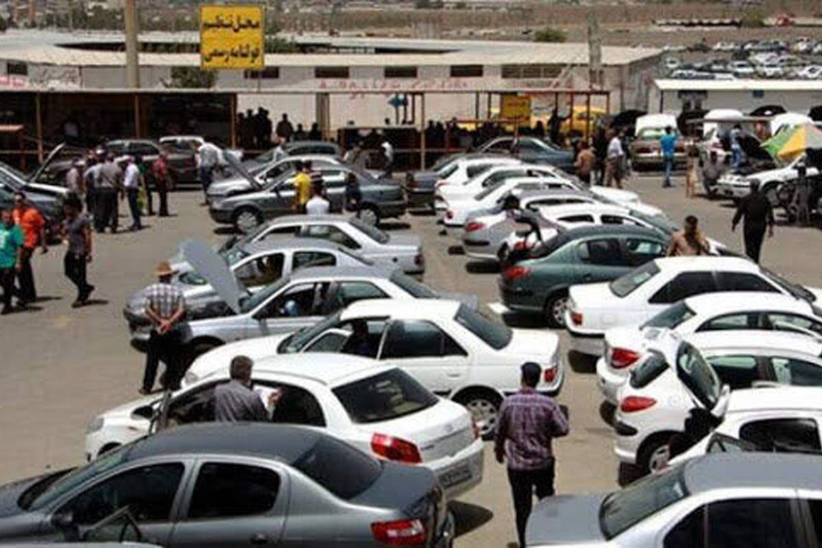 راهنمای بازار؛ جهش گسترده قیمتها در بازار خودرو/ آخرین قیمت سمند، شاهین، پژو، تارا و کوییک + جدول