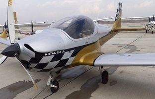  افتتاح تاکسی هوایی در کرج/ هزینه استفاده از تاکسی هوایی چقدر است؟ 