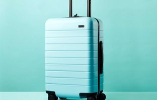 ارزان ترین چمدان مسافرتی بزرگ چند؟ (تیر 1404)