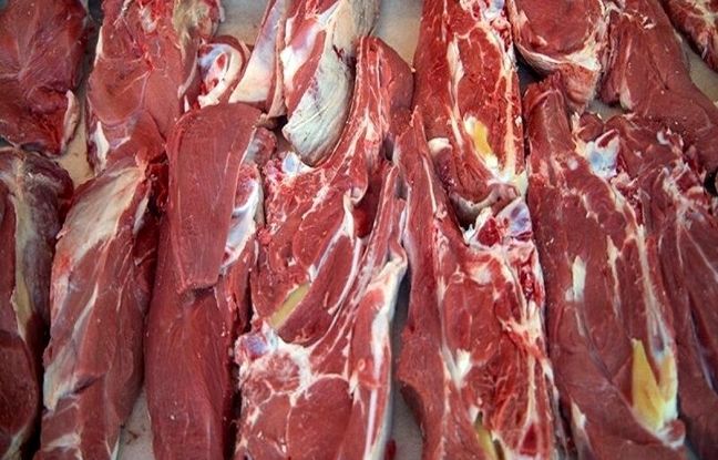 راهنمای بازار؛ قیمت گوشت قرمز، امروز ۷ خرداد ۱۴۰۴
