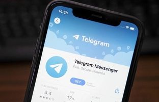 تلگرام آپدیت شد / ارسال پیام مستقیم به کانال‌