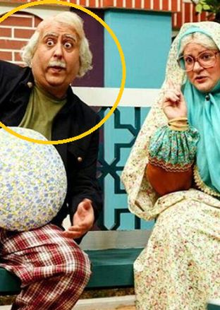  حنجره طلایی ابراهیم شفیعی؛ دوبلور شخصیت‌هایی که فکرشم نمیکنی! 
