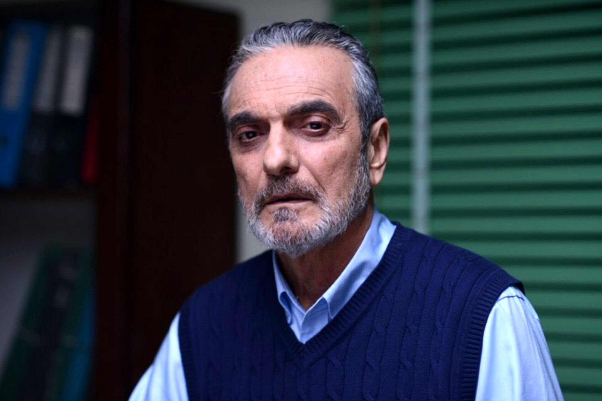  «همایون ارشادی» درگذشت / علت فوت چه بود؟ 