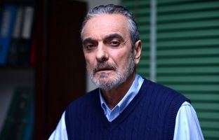  «همایون ارشادی» درگذشت / علت فوت چه بود؟ 