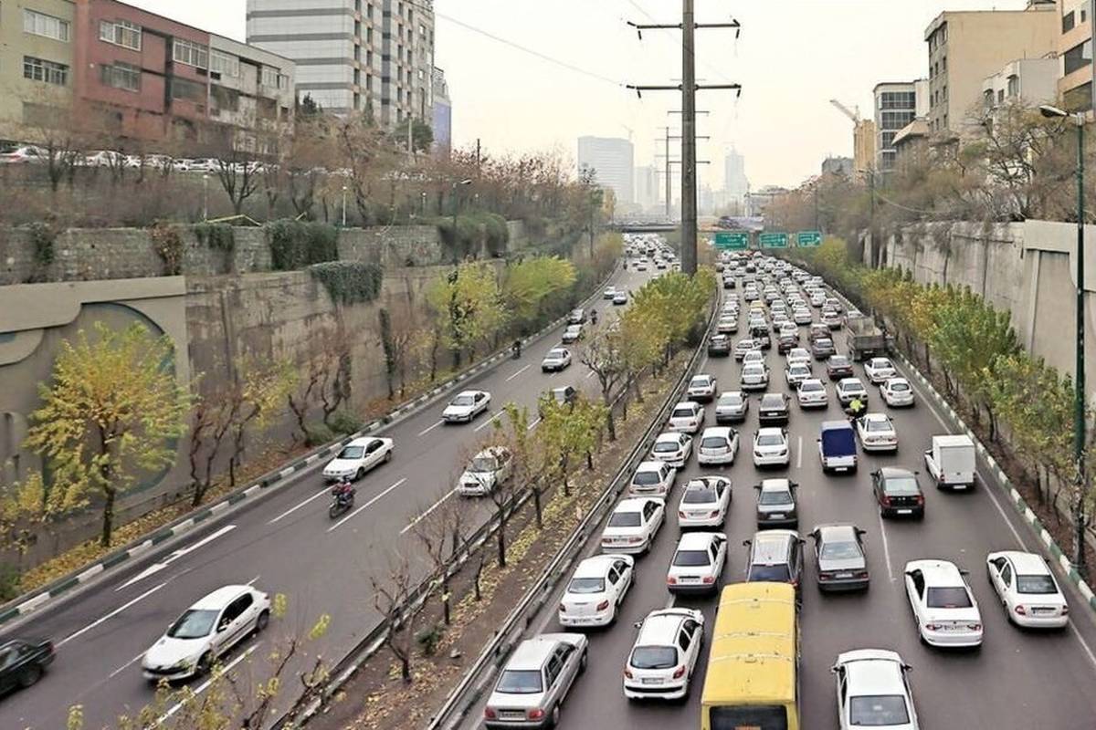 جزییات و زمان اجرای طرح خط خودروهای پرسرنشین