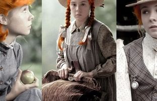 تغییر چهره بازیگر نقش "آنشرلی" بعد از گذشت ۲۹ سال از سریال رویای سبز در ۵۶ سالگی + عکس