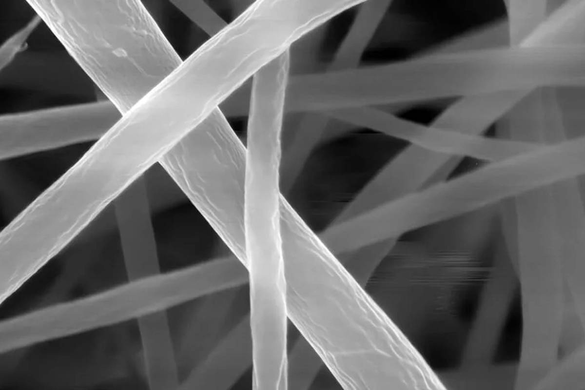 اسپاگتی ۲۰۰ برابر نازکتر از تار مو که میتواند جانها را نجات دهد