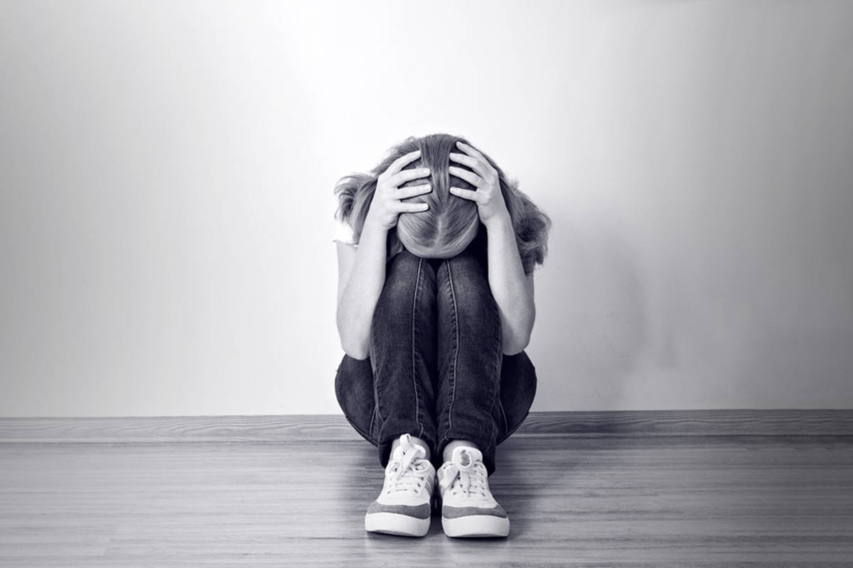 چگونه باید با افسردگی نوجوانان برخورد کرد؟