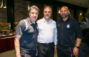 ١ میلیون کامنت زیر یک پست استقلال! 