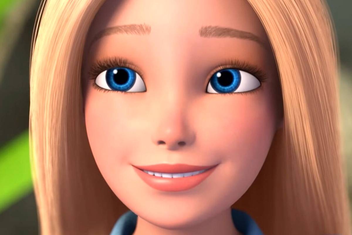  انیمیشن Barbie توسط استودیوی ایلومینیشن در دست ساخت است