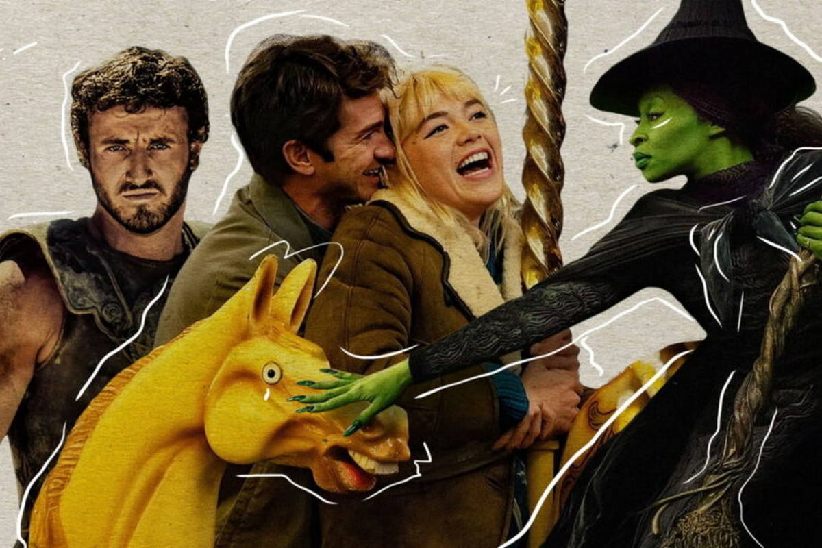 آیا هالیوود عمداً برای فیلم هایش پروموشن میم میسازد؟