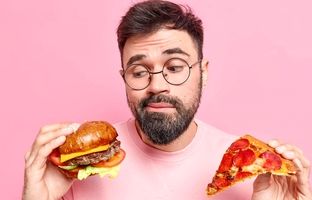 خوردن غذاهای چرب چه خطراتی دارد؟
