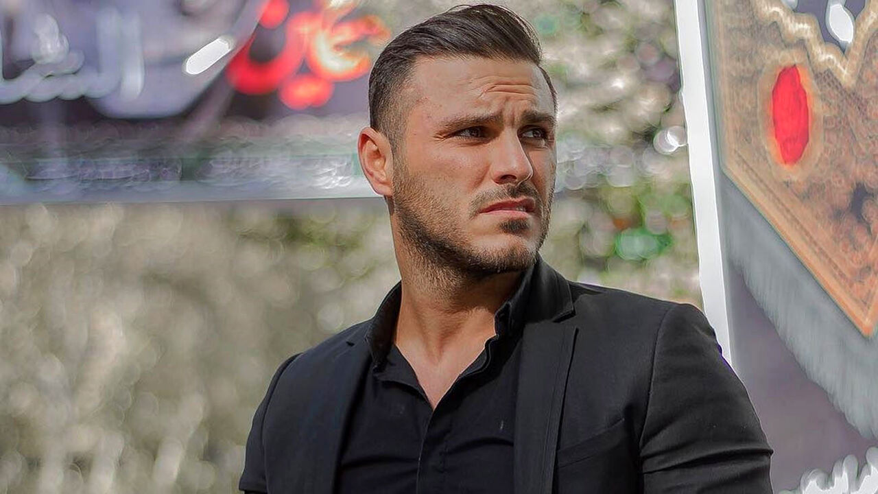 پاپاراتزی 1404؛ بازگشت آرمین زارعی