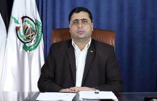 شهادت عبداللطیف القانوع سخنگوی حماس