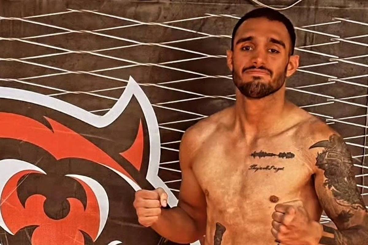 ورزشکار رزمی به قتل رسید