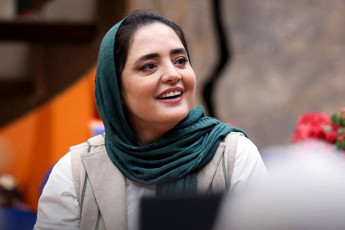  ماجرای جالب دست‌ مزدِ نرگس محمدی در جوکر + ویدئو