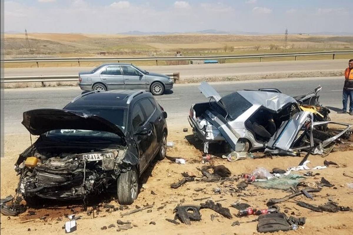 این دو خودرو مسئول مرگ بیش از ۹ هزار ایرانی بودند