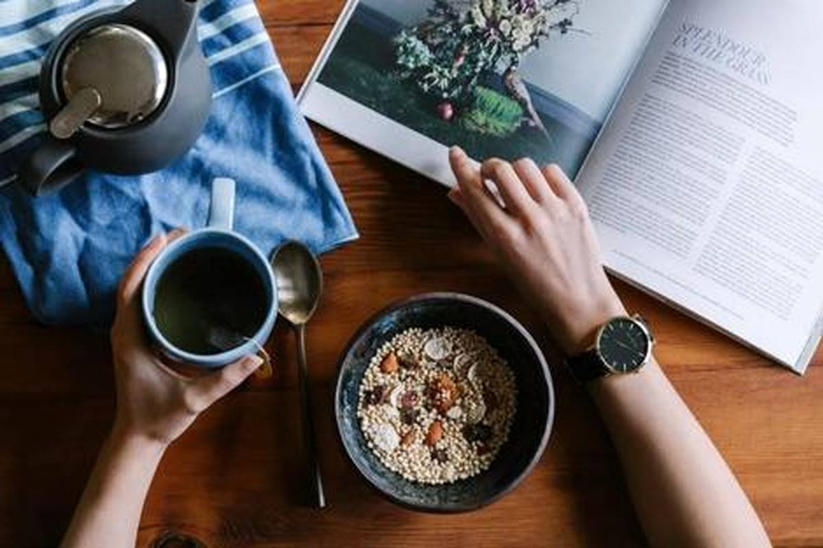 صبحهای شاد، شبهای غمگین: چگونه وضعیت سلامت روان ما درطول روز تغییر میکند؟