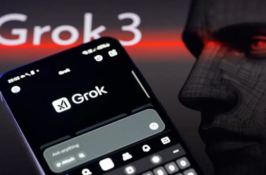 هشدار کارشناسان درباره هوش مصنوعی Grok 3 
