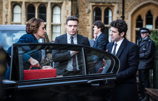 ۱۰ مینی‌سریال دیدنی و جذاب که تنها ۶ اپیزود دارند؛ از Dear Child تا We Own This City